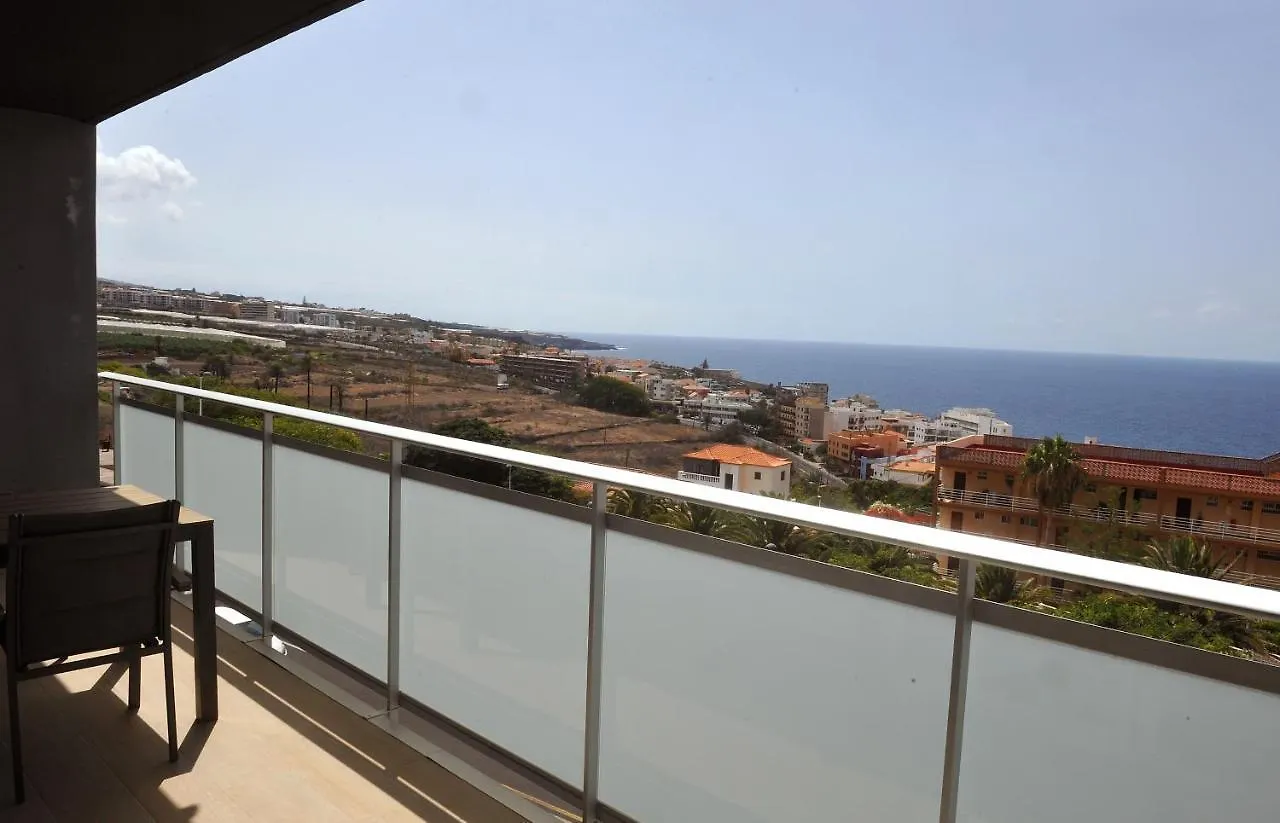 Carpe Diem Bajamar  Apartamento Bajamar (La Laguna)