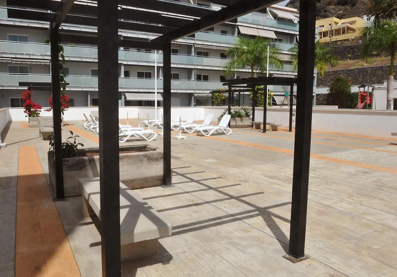Apartment Carpe Diem Bajamar  Spain
