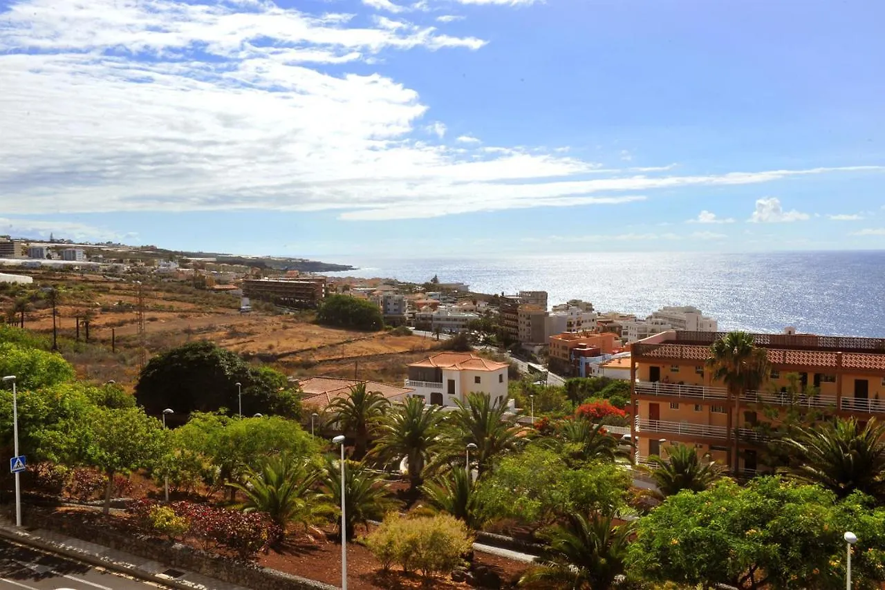 Carpe Diem Bajamar  Appartement