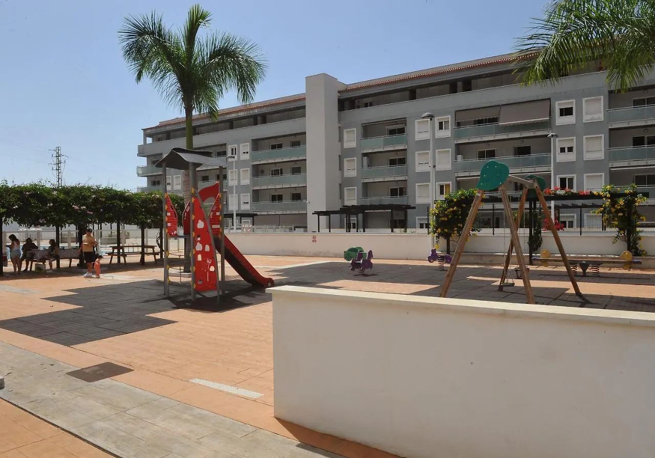 Appartement Carpe Diem Bajamar  Espagne