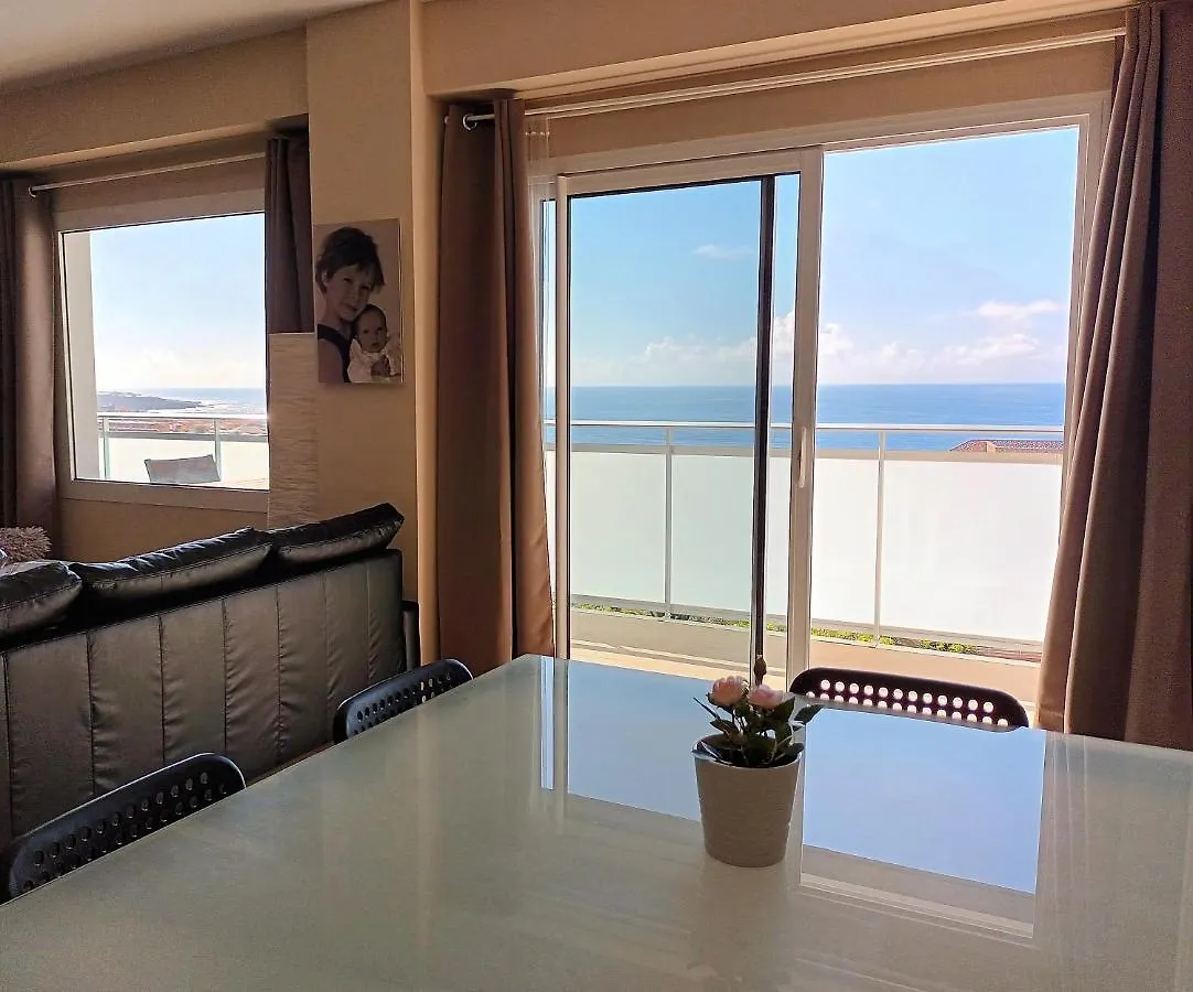 Appartement Carpe Diem Bajamar