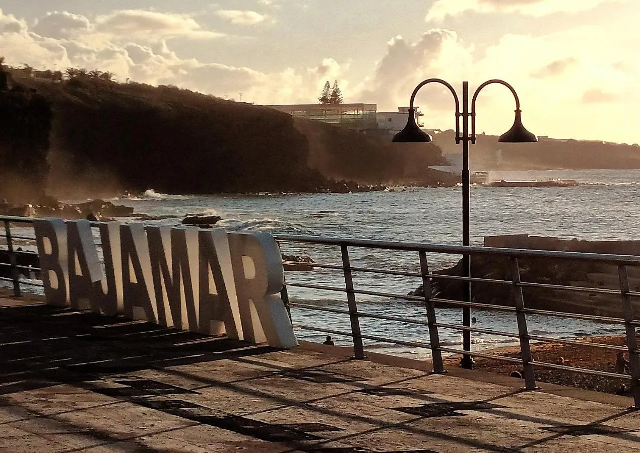 Carpe Diem Bajamar  Espagne