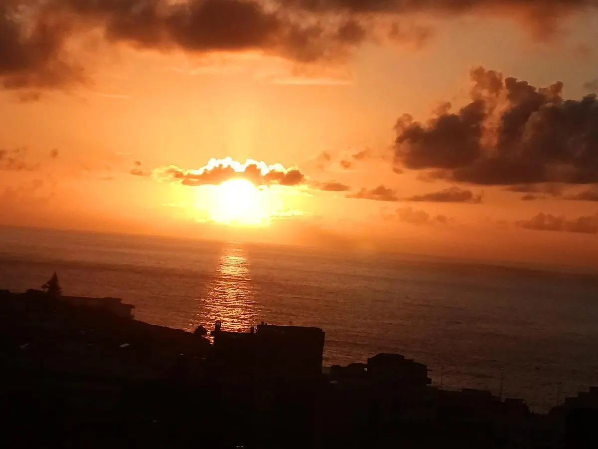 Appartement Carpe Diem Bajamar  Espagne